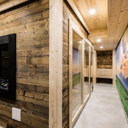 Apartamenty Royal Resort Spa Zakopane Exteriér fotografie