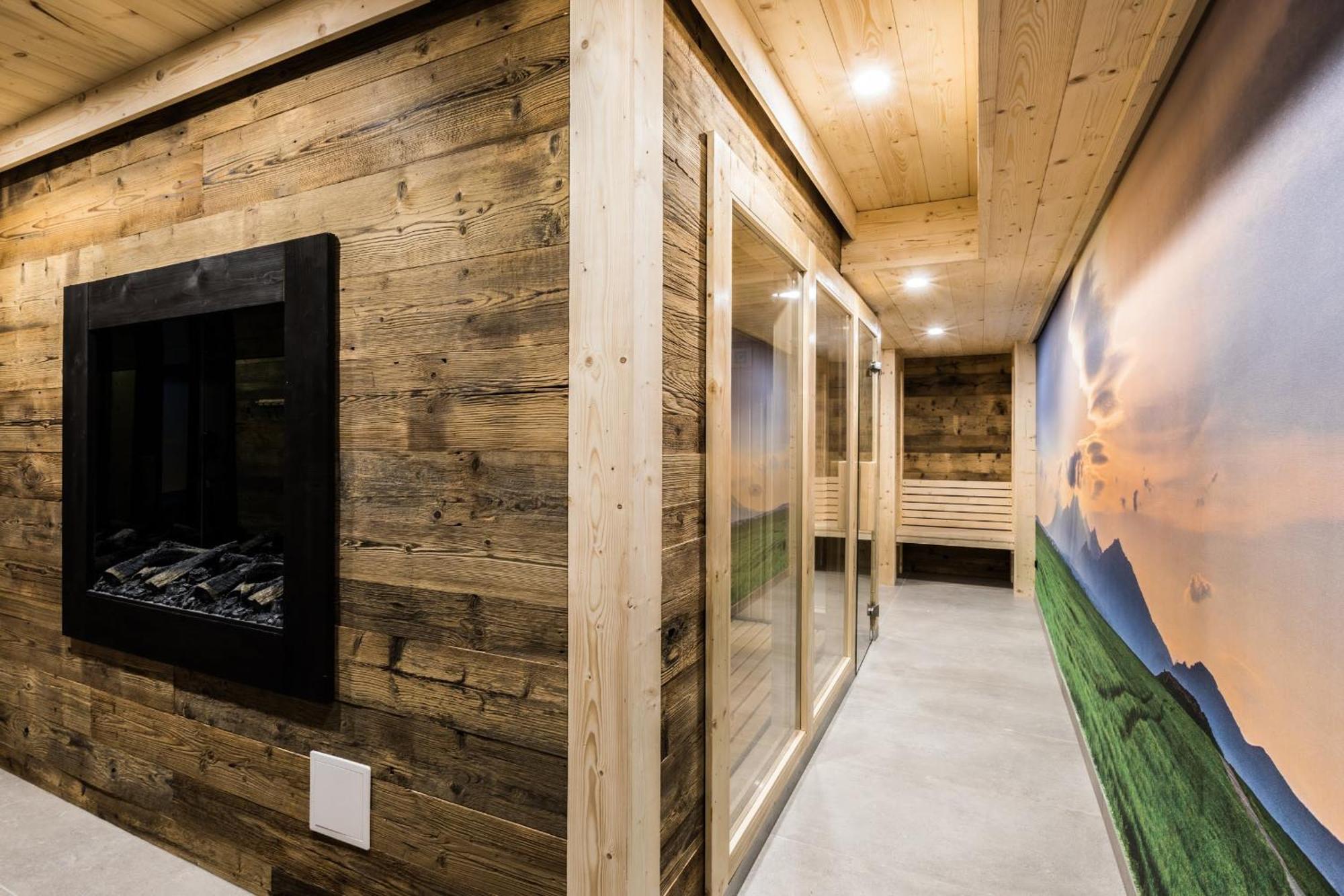 Apartamenty Royal Resort Spa Zakopane Exteriér fotografie